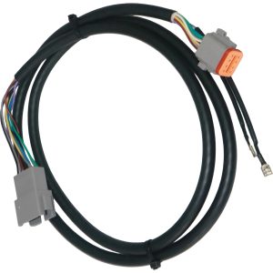 283-3367 Driver lever cable assembly for Caterpillar CAT 966H 972GII 962H 962GII