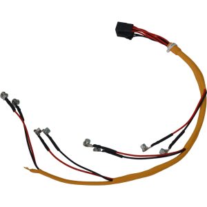 Wiring harness assembly 324-4203 For Caterpillar CAT 318DL 319DL 312DL 315DL