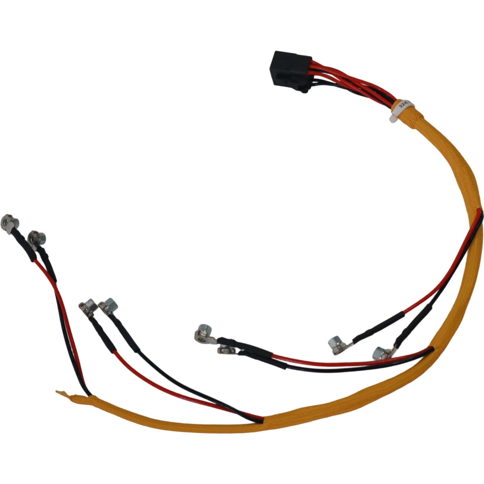 Wiring harness assembly 324-4203 For Caterpillar CAT 318DL 319DL 312DL 315DL
