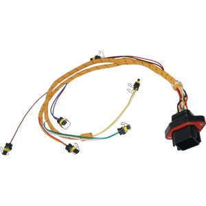 Wiring harness 419-0841 for Caterpillar CAT 336DL 336D2 330C 330D 336DLN 336D2GC