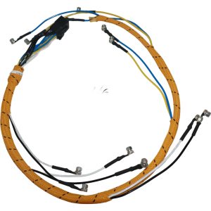 Wiring harness 305-4893 for Caterpillar CAT 320D GC 323DS 320D L 323DL 320DFM RR