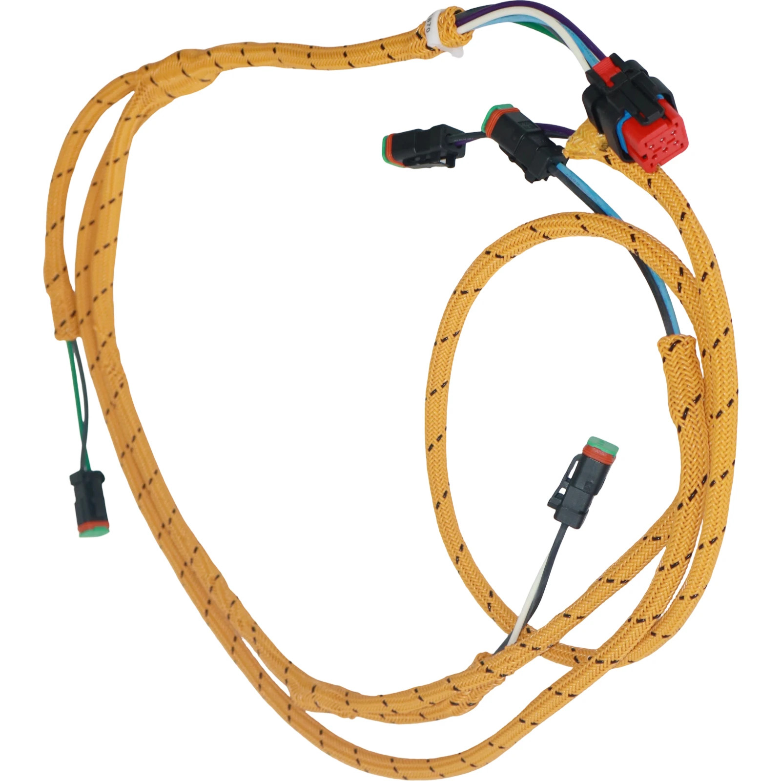 Wiring harness 527-1870 for Caterpillar CAT 320 326GC 340 336 MHPU 326 330GC 323