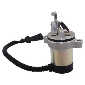 04103812 12V Shut Off Solenoid Fits for Deutz Engine F3L F3M F4L F4M 1011 2011