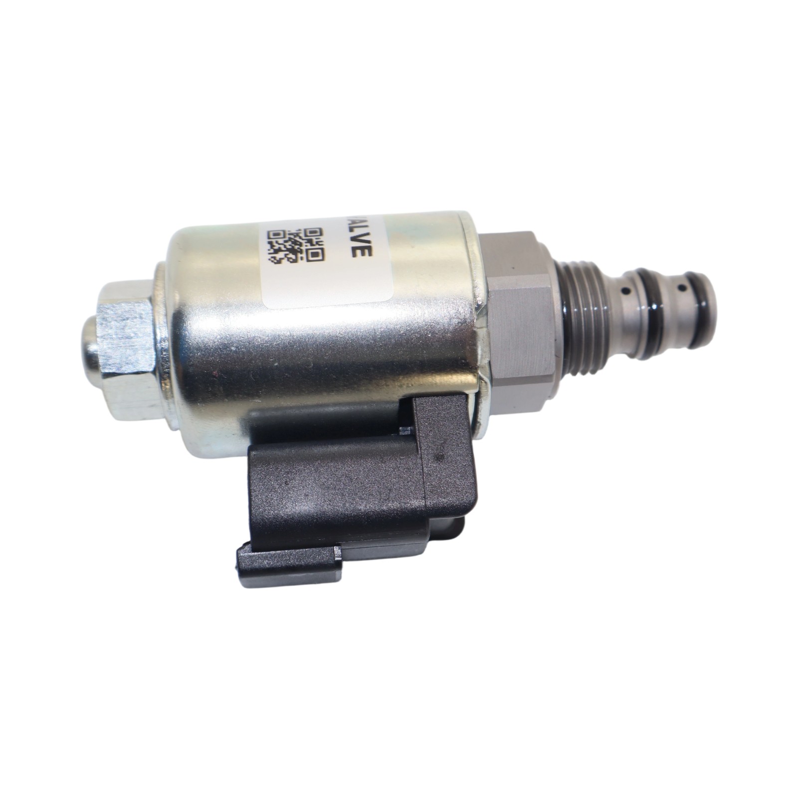 189-8898 1898898 24V Solenoid Valve Fits for Caterpillar CAT 545C 535C 525C