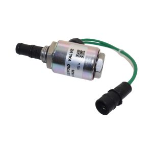 24V Valve Group-Solenoid 186-1525 - 136-1678 - 9W2739 Fits for Caterpillar CAT