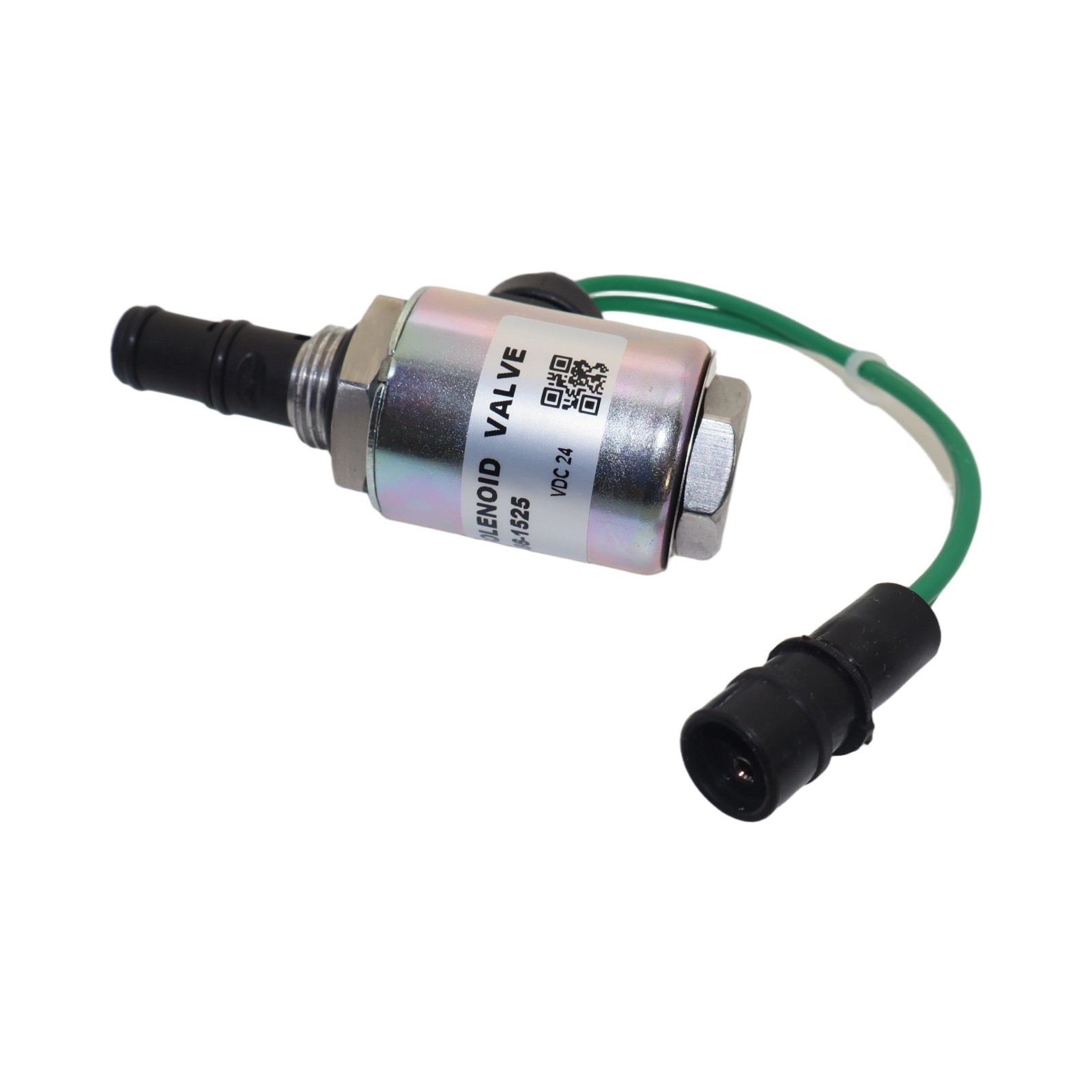 24V Valve Group-Solenoid 186-1525 - 136-1678 - 9W2739 Fits for Caterpillar CAT