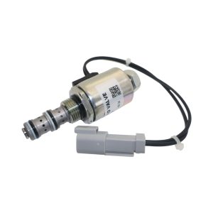 201-0950 2010950 24V Solenoid Valve Fits for Caterpillar CAT D6T XL D7R SERIES
