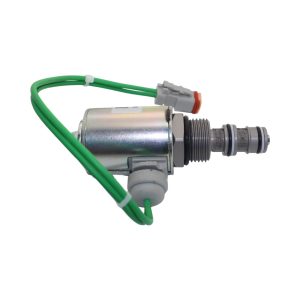 24V Solenoid Valve 147-5399 For Caterpillar CAT 824G 992D 994F 960F 970F 966F II