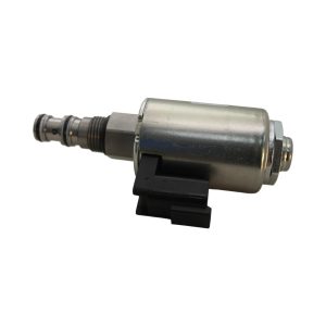24V Solenoid Valve 189-8627 1898627 Fits for Caterpillar CAT 140M 3 AWD 14L 16M