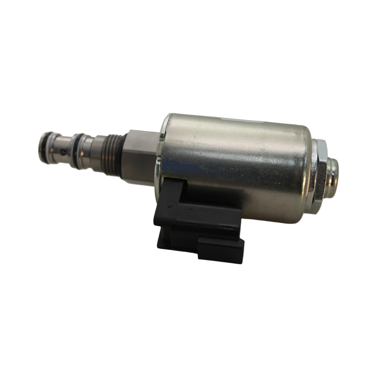 24V Solenoid Valve 189-8627 1898627 Fits for Caterpillar CAT 140M 3 AWD 14L 16M