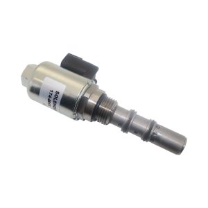 24V Solenoid Valve 174-4913 1744913 Fits for Caterpillar CAT 972G II 950G 962G