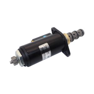 121-1490 KWE5K-31/G24YA30 Solenoid Valve Fits for Caterpillar CAT 320B FM LL