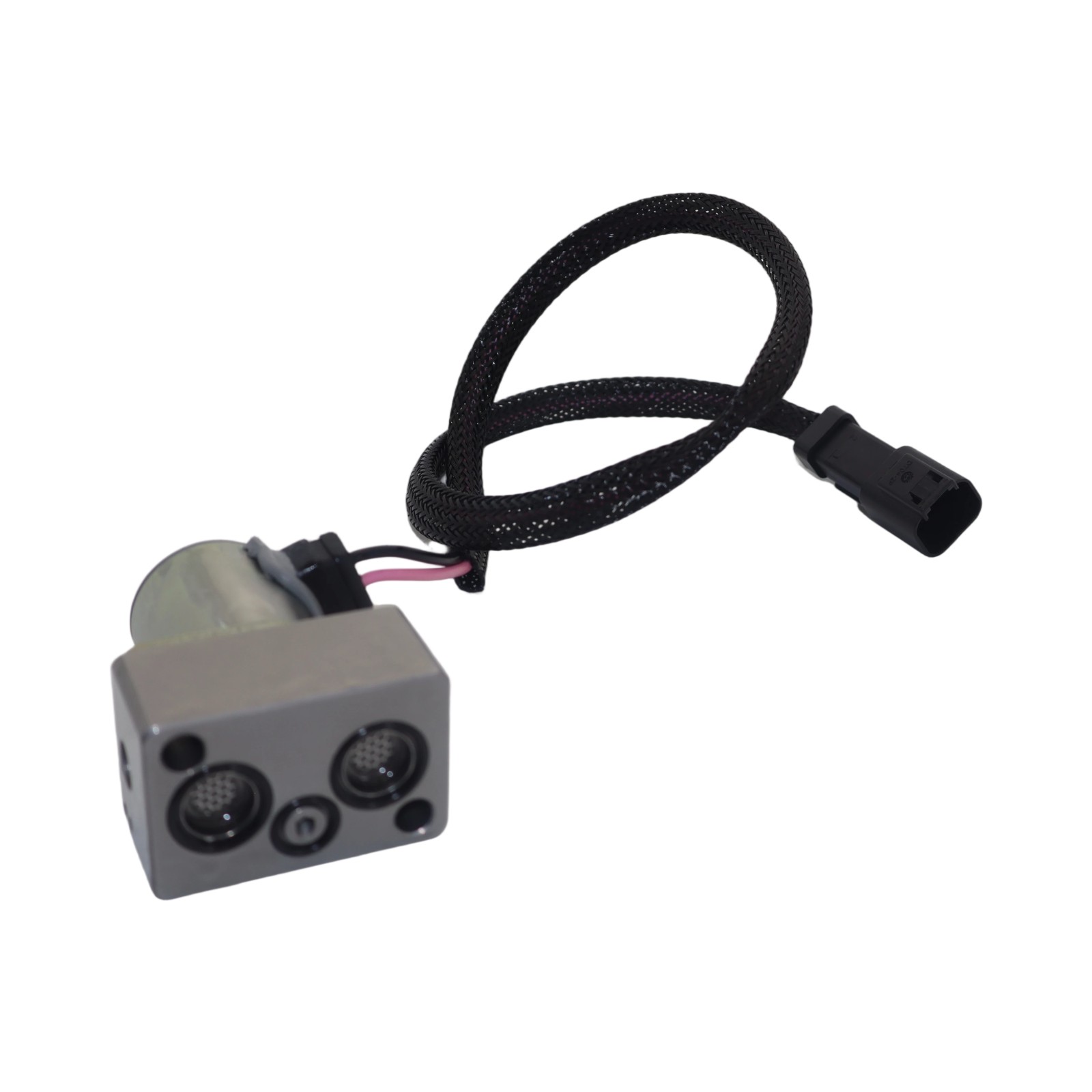 Hydraulic Pump Solenoid Valve 702-21-62600 7022162600 Fits for Komatsu PC200-7