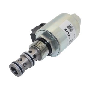 24V Solenoid Valve 25/105200 - 25/974000 - 332/M5111 Fits for JCB 214 215 216