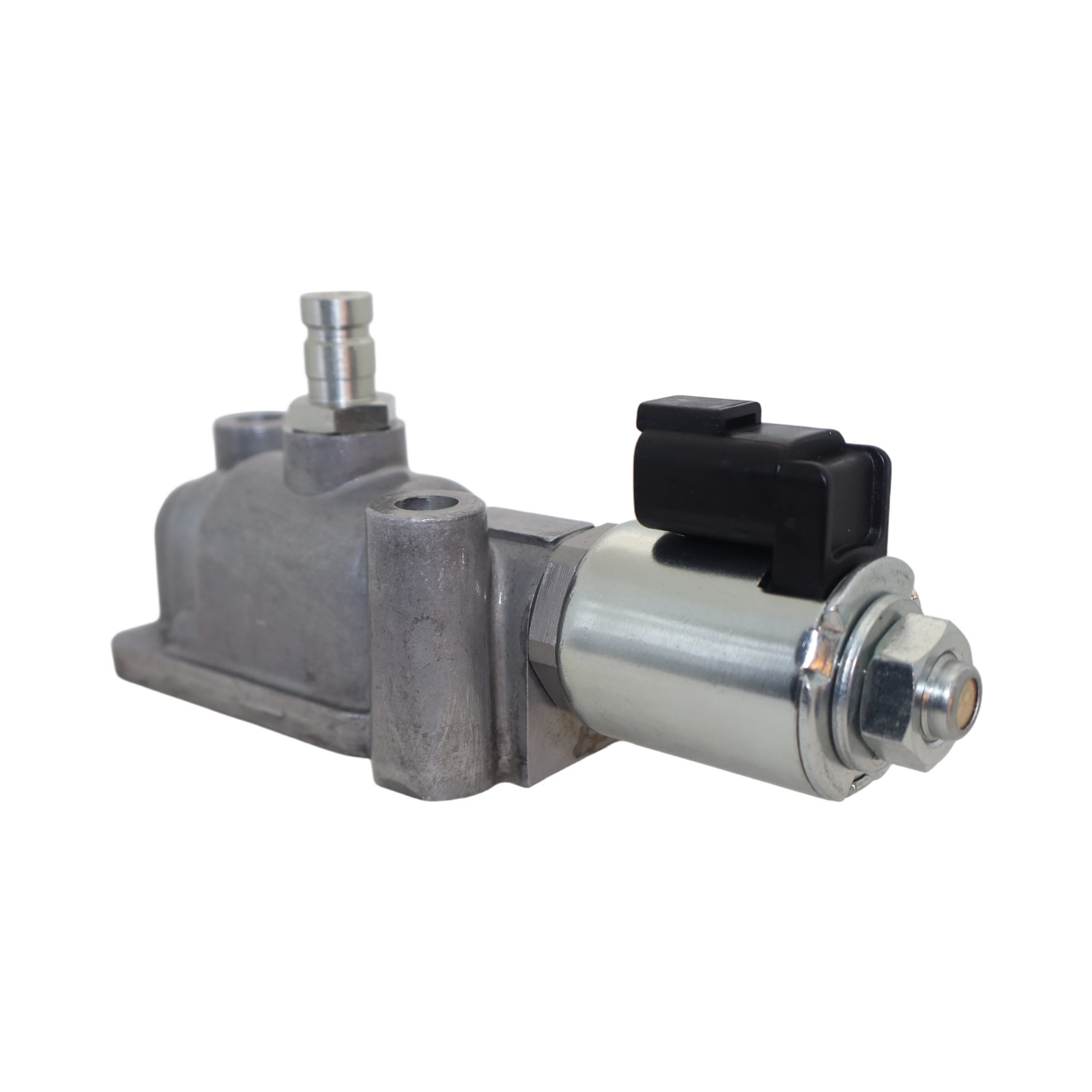 244-3114 2443114 24V Solenoid Valve Fits for Caterpillar CAT IT62H IT38G II