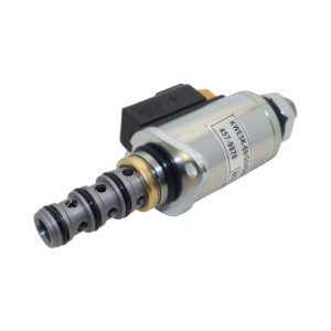 Solenoid Valve 457-9878 4579878 Fits for Caterpillar CAT 330D MH 328D LCR 314D