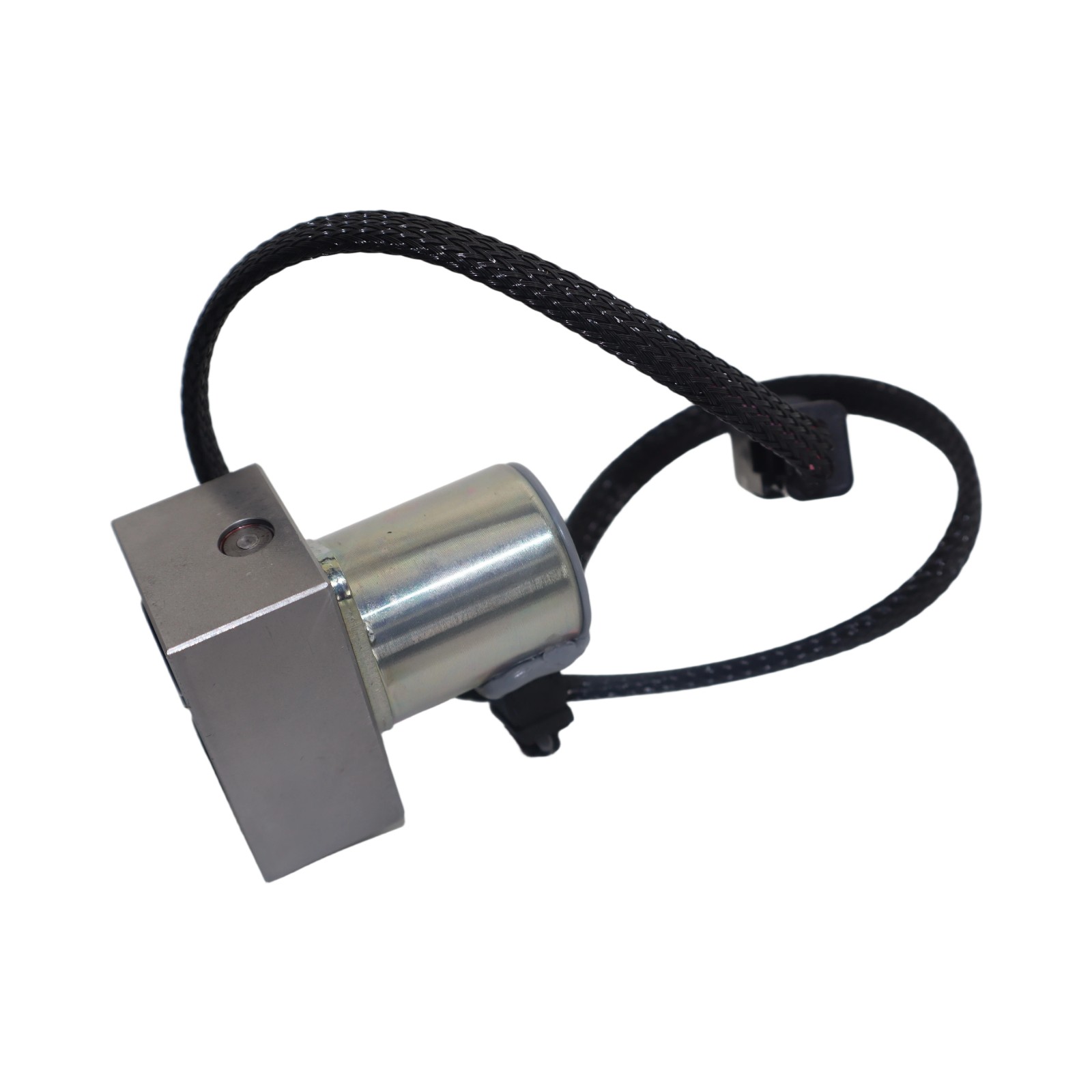 Main Pump Solenoid Valve 702-21-57500 7022157500 Fits for KOMATSU PC200-7