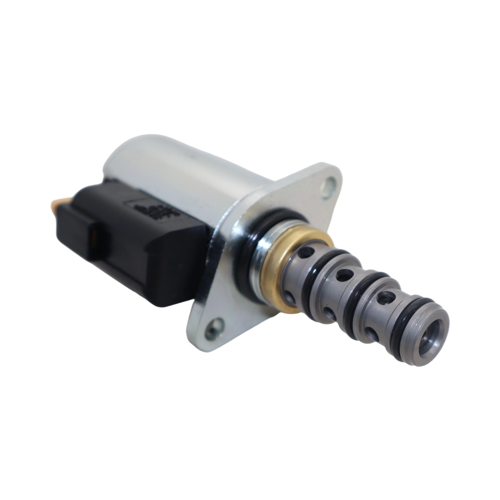 111-9916 1119916 Solenoid Valve Fits for Caterpillar CAT OTHER TK1051 FM528 LL