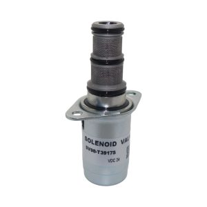 24V Solenoid Valve SV98-T3917S Fits for Fits forklift