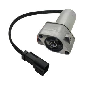 Hydraulic Pump Proportional Solenoid Valve 702-21-07311 7022107311 Fits for
