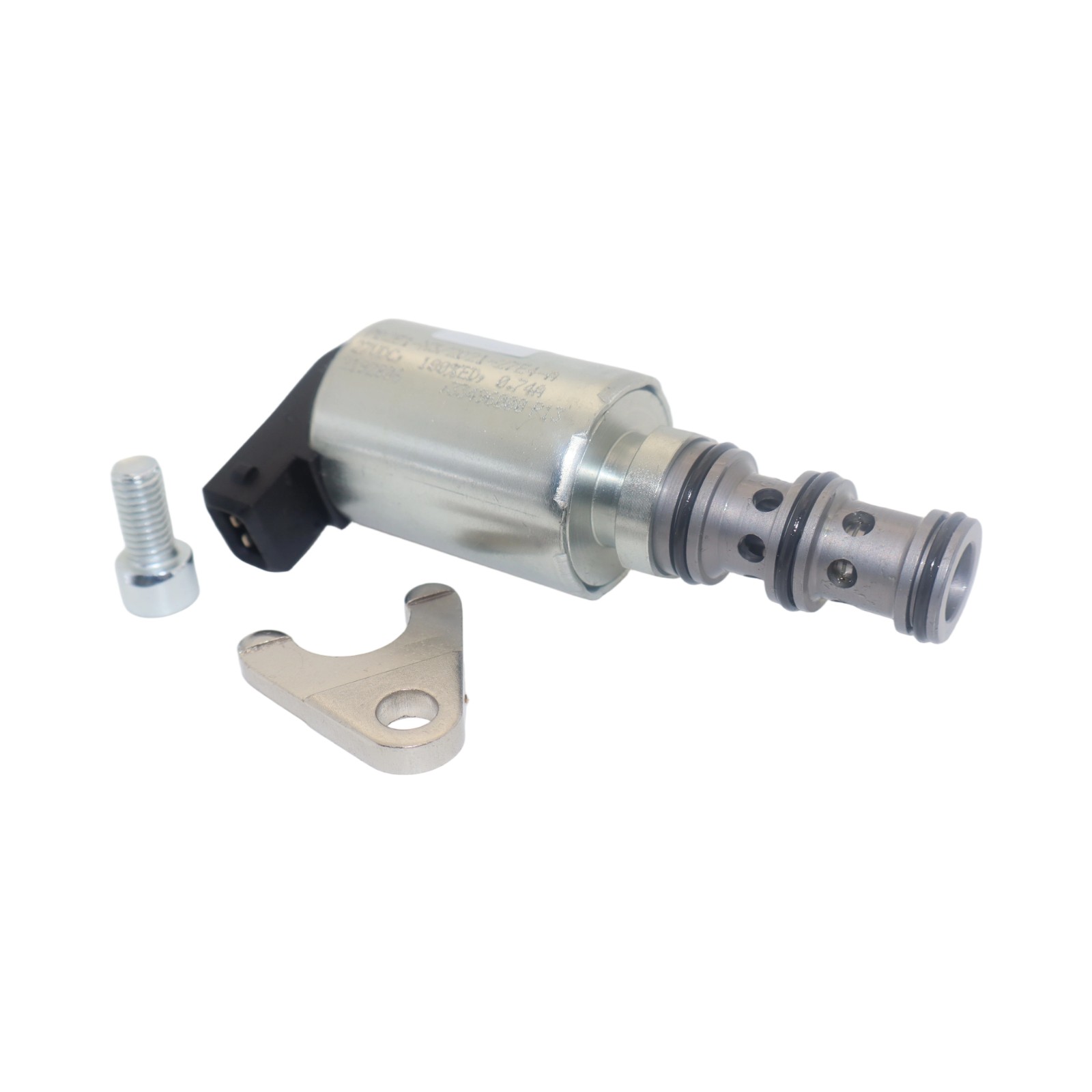 VOE12217617 12217617 Solenoid Valve Fits for Liebherr R906 R916 R920 R922 R924