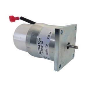 ALN05024 24V Generator Actuators Fits for Universal Actuators ALN Series Push