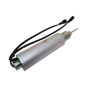 24V Solenoid Valve 3E-6424 Fits for Caterpillar CAT 980C 980F 970F 980F II