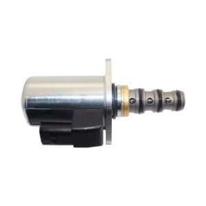 24V Solenoid Valves KWE5K-50/G24DB50 Fits for Kobelco SK200-8 SK170-8 SK210-8
