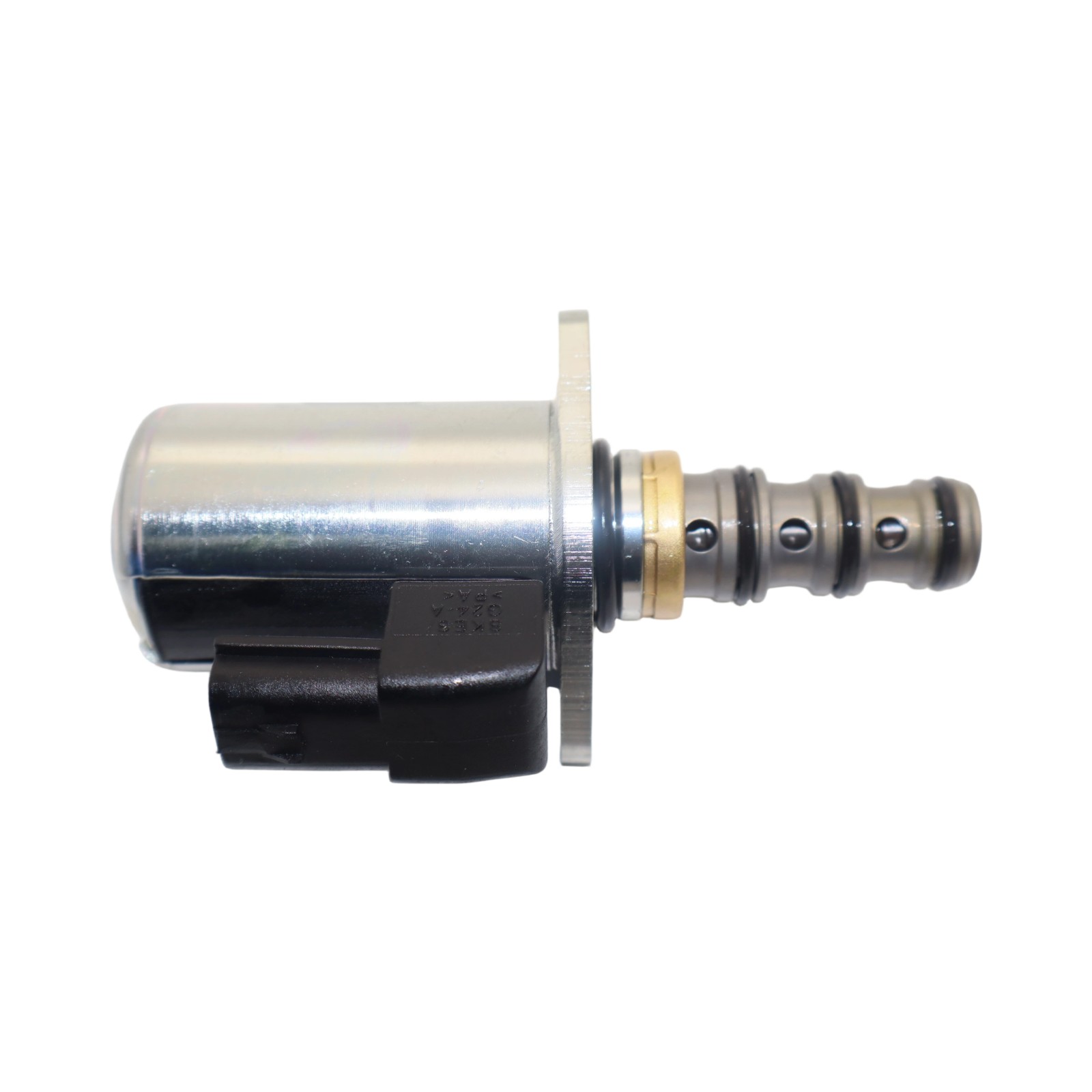 24V Solenoid Valves KWE5K-50/G24DB50 Fits for Kobelco SK200-8 SK170-8 SK210-8