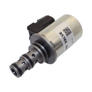 200-6210 12V Solenoid Valve Fits for Caterpillar CAT TH355B TH220B TH330B
