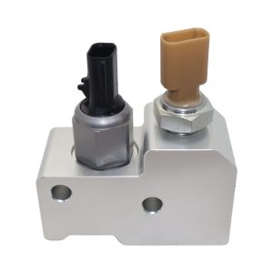 5308313 Fluid Doser Fluid Shutoff Valve Fits for Cummins ISX12 Diesel Engine