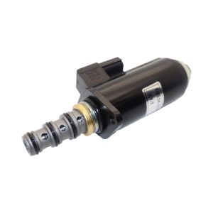 YT35V00013F1 Solenoid Valves Fits for Kobelco SK200-6 Eaavator SXCCGMGQ