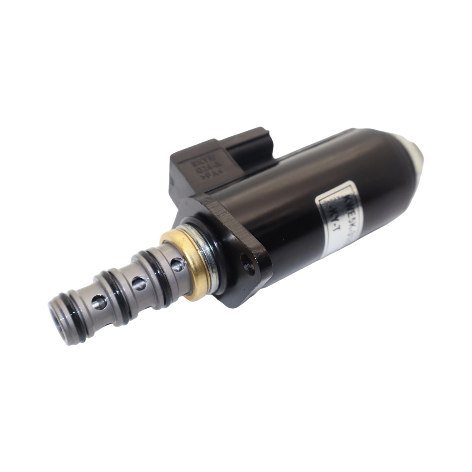YT35V00013F1 Solenoid Valves Fits for Kobelco SK200-6 Eaavator SXCCGMGQ