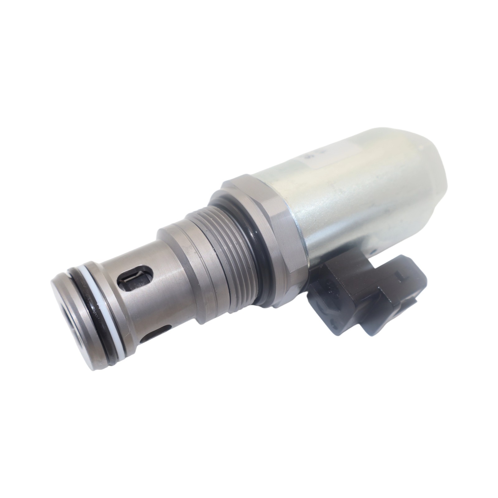 17224866 24V Solenoid Valve Fits for Volvo Wheel Loader L110E L110F L120E L120F