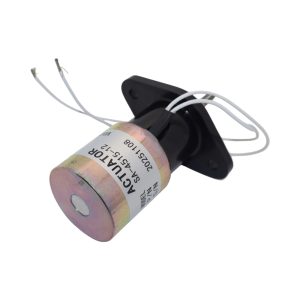 12V Actuator Solenoid SA-4515-12 Fits for Woodward Actuator Actuator