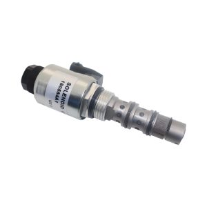 12V Solenoid Valve 180584A1 Fits for Case MX80C MX90C MX100C MX100 MX110 MX120