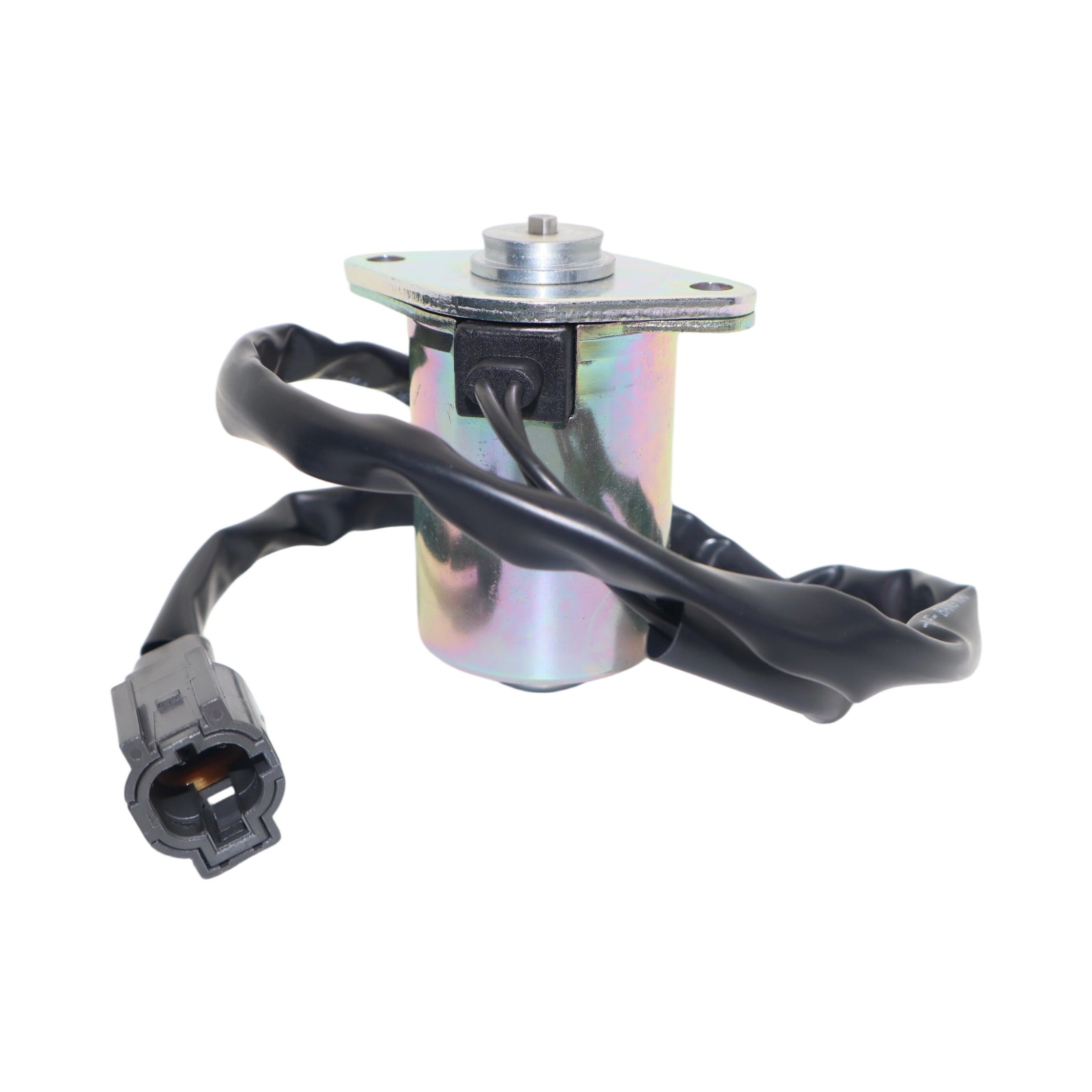 0976504 Flame-out Solenoid Valve Fits for Hitachi ZX210 ZX210-3 ZX330 ZX330-3