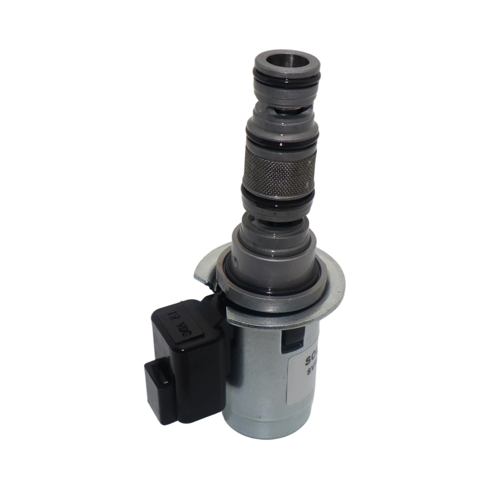SV98-T40S 12V Solenoid Valve Fits for JCB 3CX 4CX XCMG LW600K LW600V