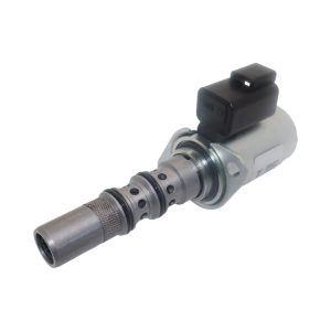12V Hydraulic Solenoid Valve 11418522 Fits for Volvo L110G L120H Excavator