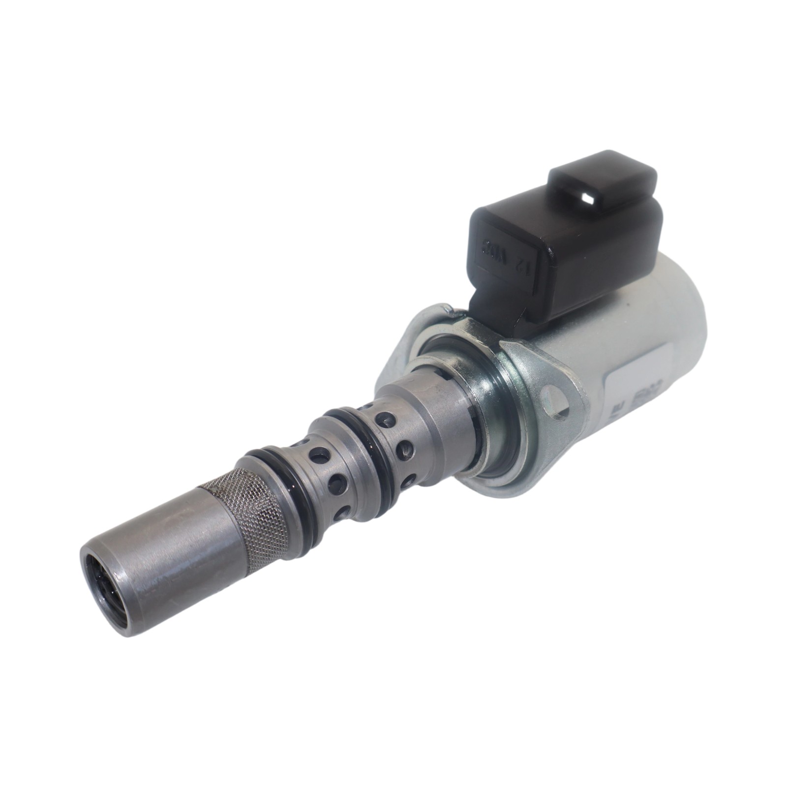 12V Hydraulic Solenoid Valve 11418522 Fits for Volvo L110G L120H Excavator