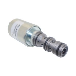 Hydraulic Solenoid Valve 12217623 Fits for Liebherr 920 922 924