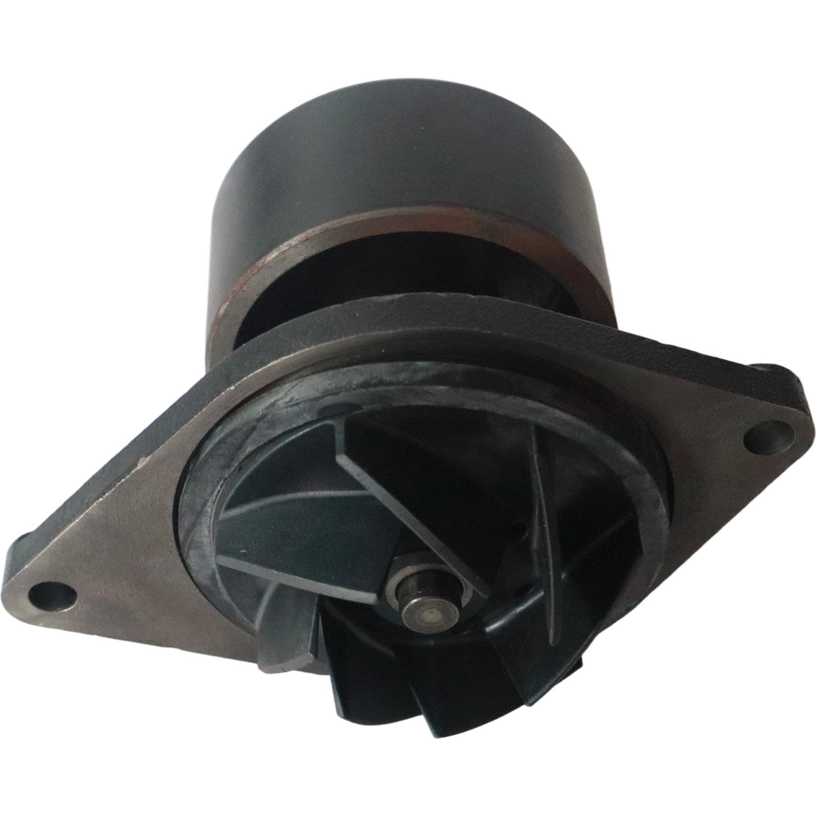 Water Pump 6754-61-1100 Fits for Komatsu 6D107 4D107 Engine PC200-8 PC160LC-8