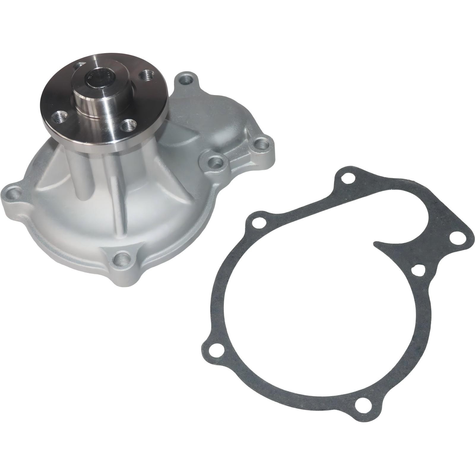 6680852 Water Pump Fits for Bobcat S220 S250 S300 S330 S750 S770 T250 T300 T320