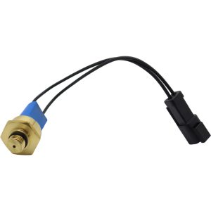 192-0836 Pressure switch assembly Fits for Caterpillar CAT 242B3 262 226B3 226B