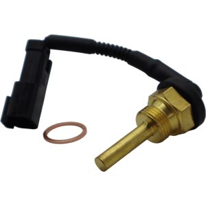 Temperature Sensor VOE11145324 11145324 Fits for Volvo L60F L60G L60G Z L60H