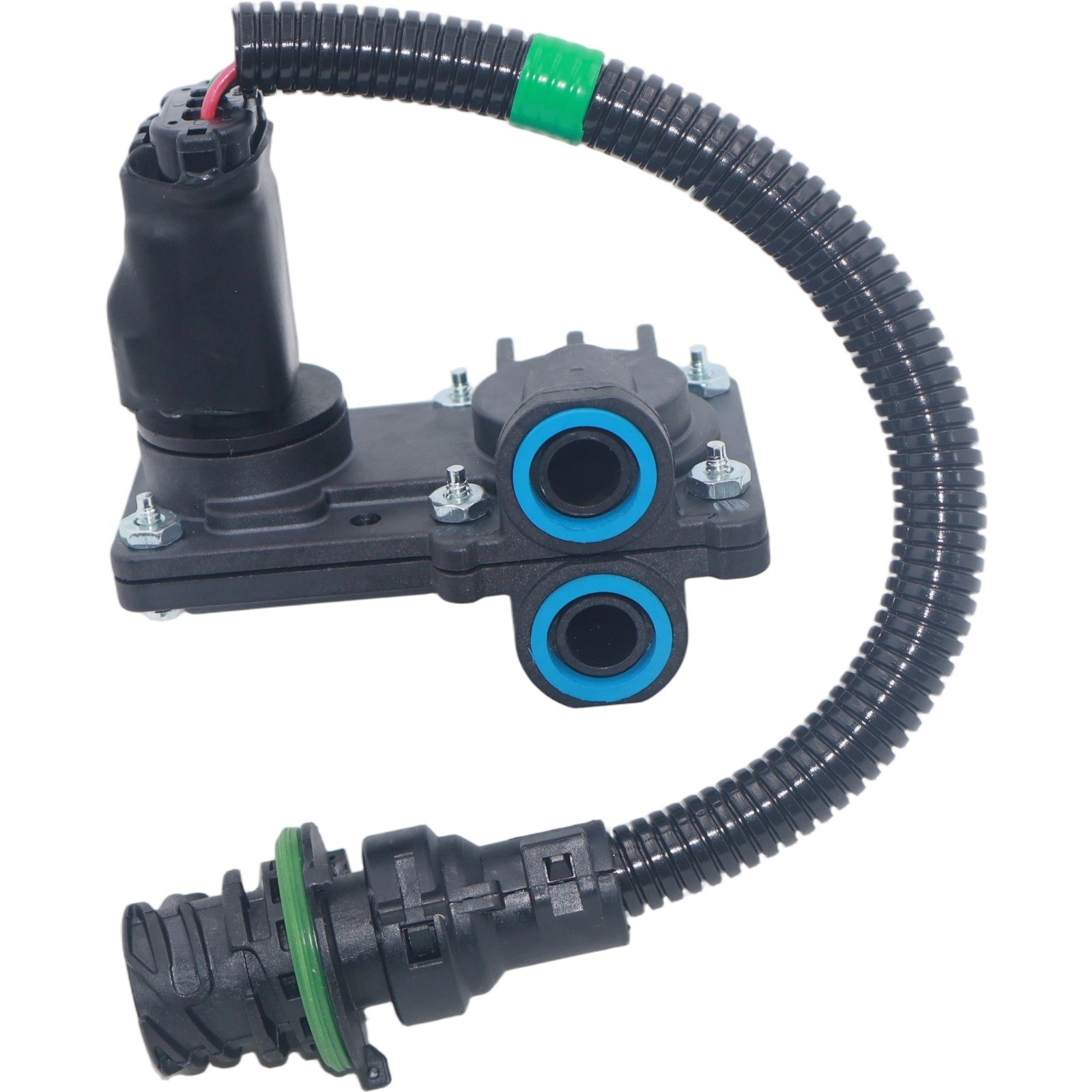 21713917 21442662 Pressure Sensor Fits for EC380 EC480D D11 D13HR