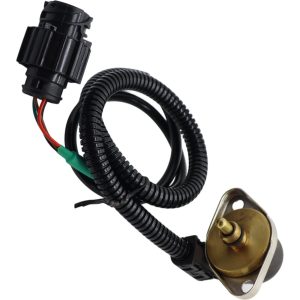 20700060 Pressure Sensor Fits for Volvo VN VNL VHD VNM 630 670 780 Excavator