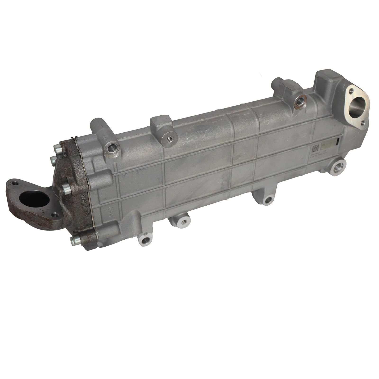 614-7262 6147262 Exhaust Pipe Cooler For Caterpillar CAT C7.1 Engine