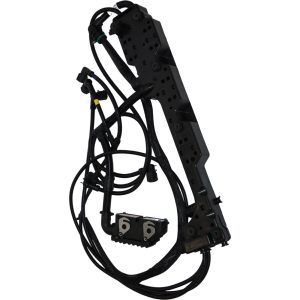 VOE15107205 15107205 Wiring Harness For Volvo EC330B EC360B EC460B D12 Engine