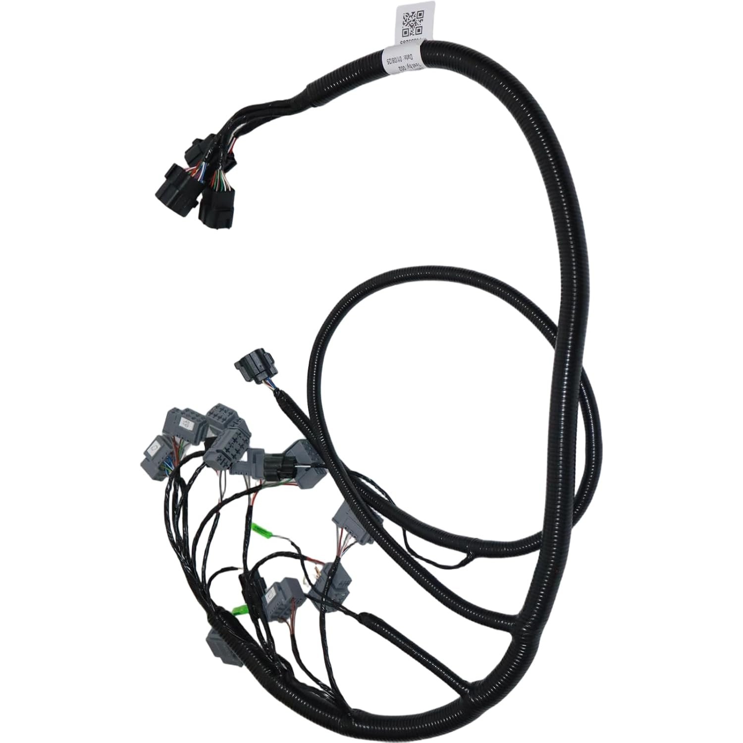 14535285 Wiring Harness Fits for Volvo EC460B